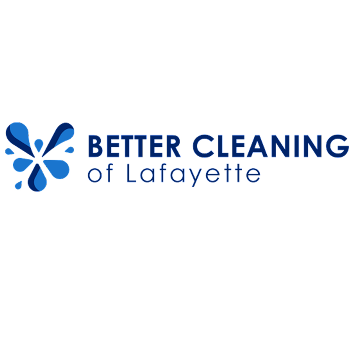 Better Cleaning of Lafayette Pressure Washing-Lafayette LA - Logo