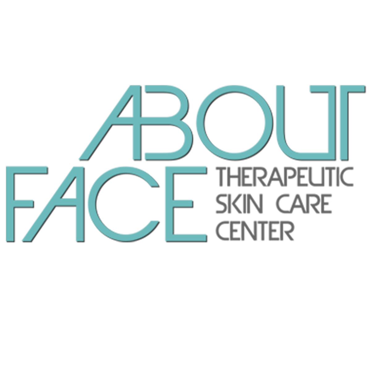 About Face Therapeutic Skin Care Center-Fort Walton Beach FL - Logo