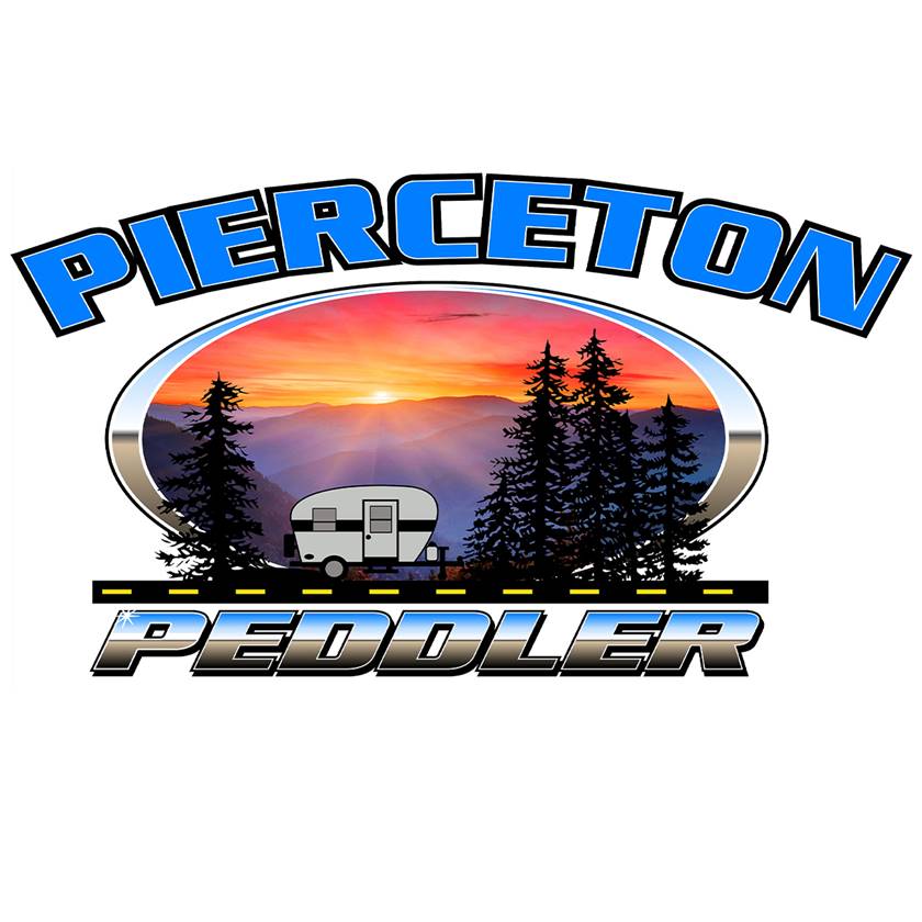 Pierceton Peddler LLC-Millersburg IN - Logo