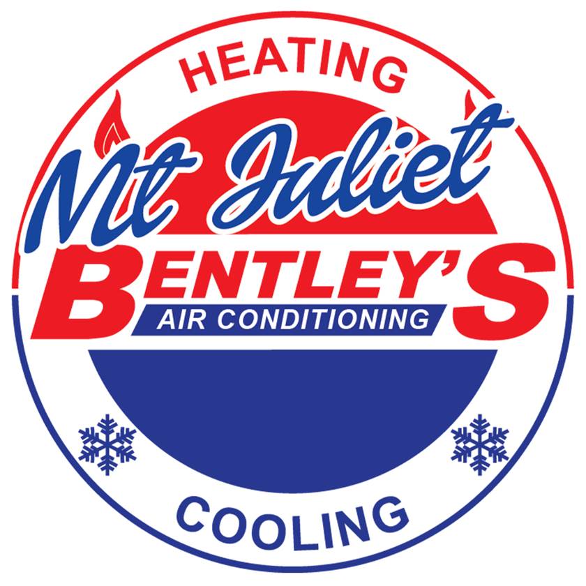 Bentley’s Air Conditioning - Mt Juliet-Mount Juliet TN - Logo