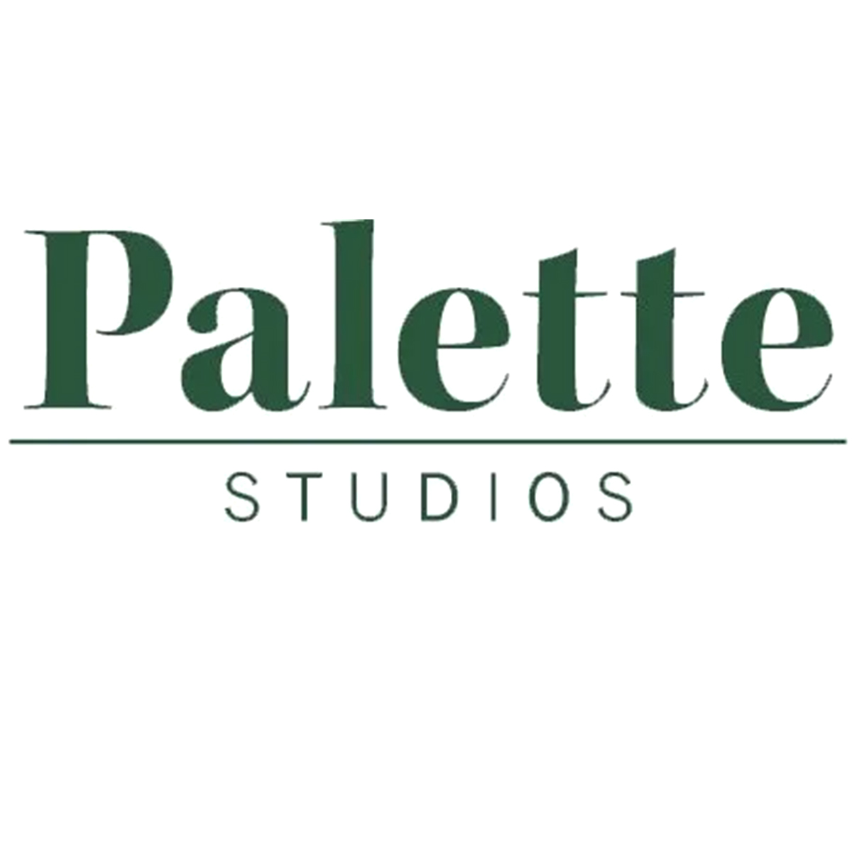 Palette Studios, Inc.-Cincinnati OH - Logo