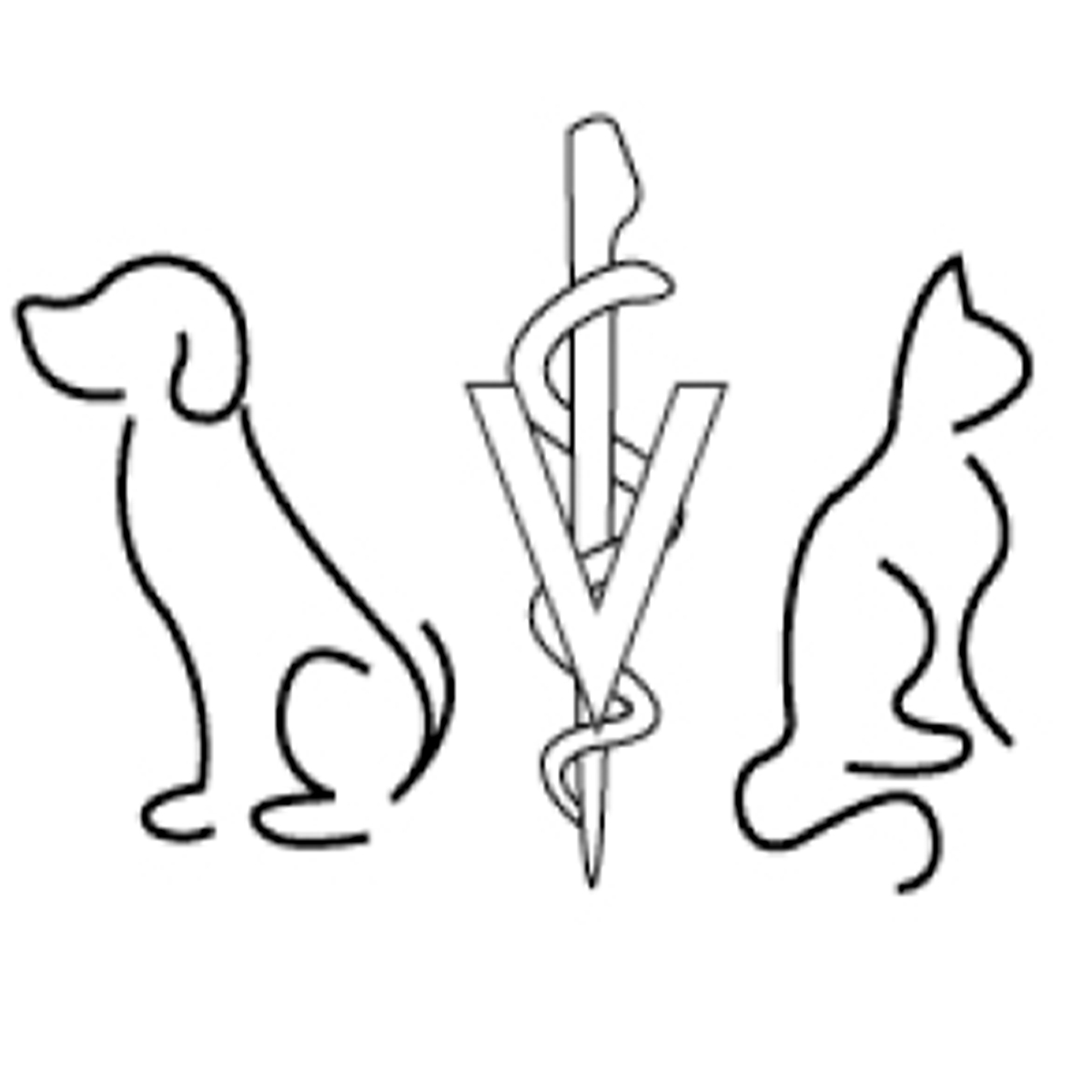 Pet Health Center Of Tiffin-Tiffin IA - Logo