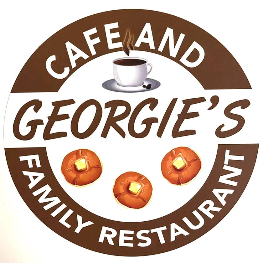 Georgie's Cafe and Family Restaurant-Marion IN - Logo