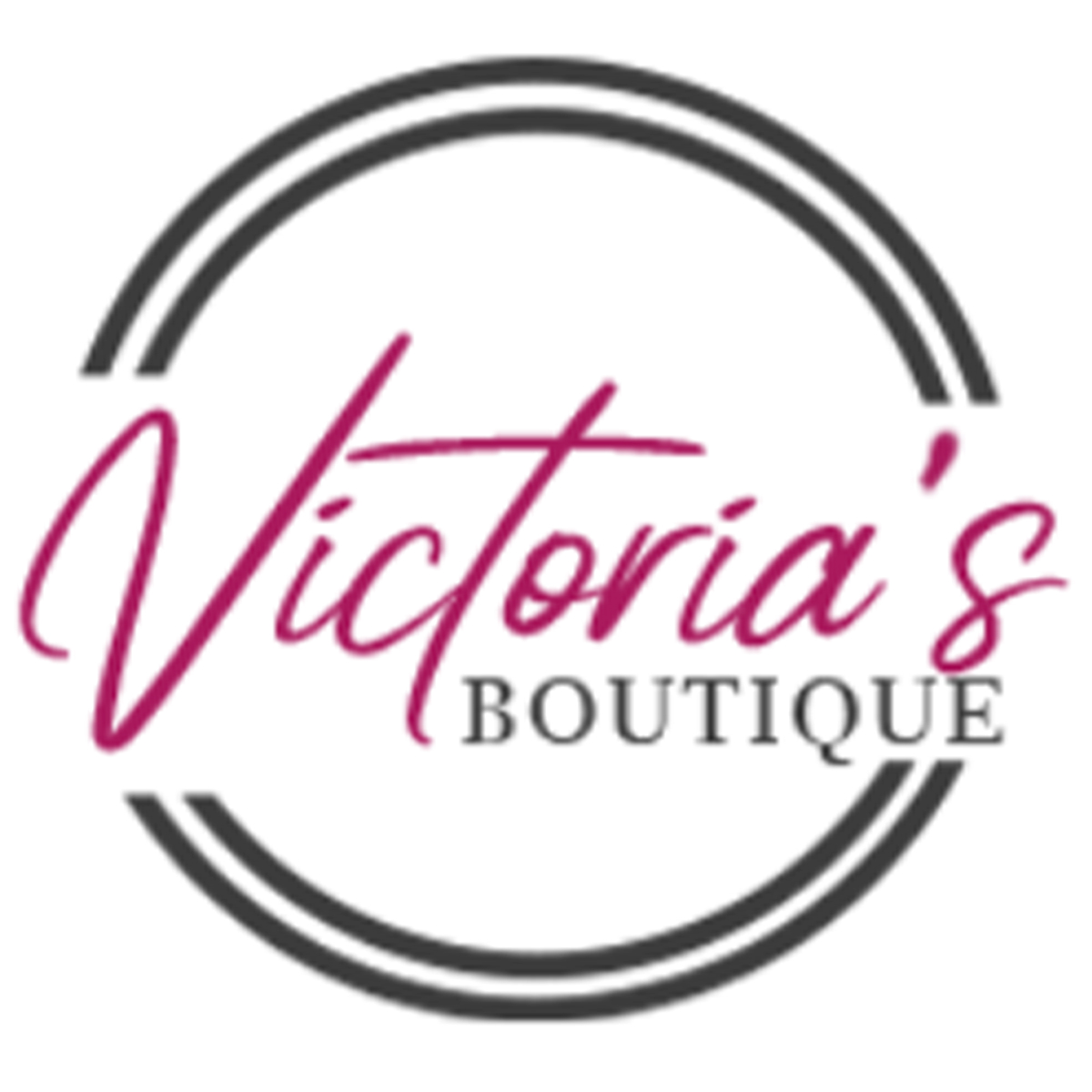 Victoria’s Boutique-Henderson KY - Logo