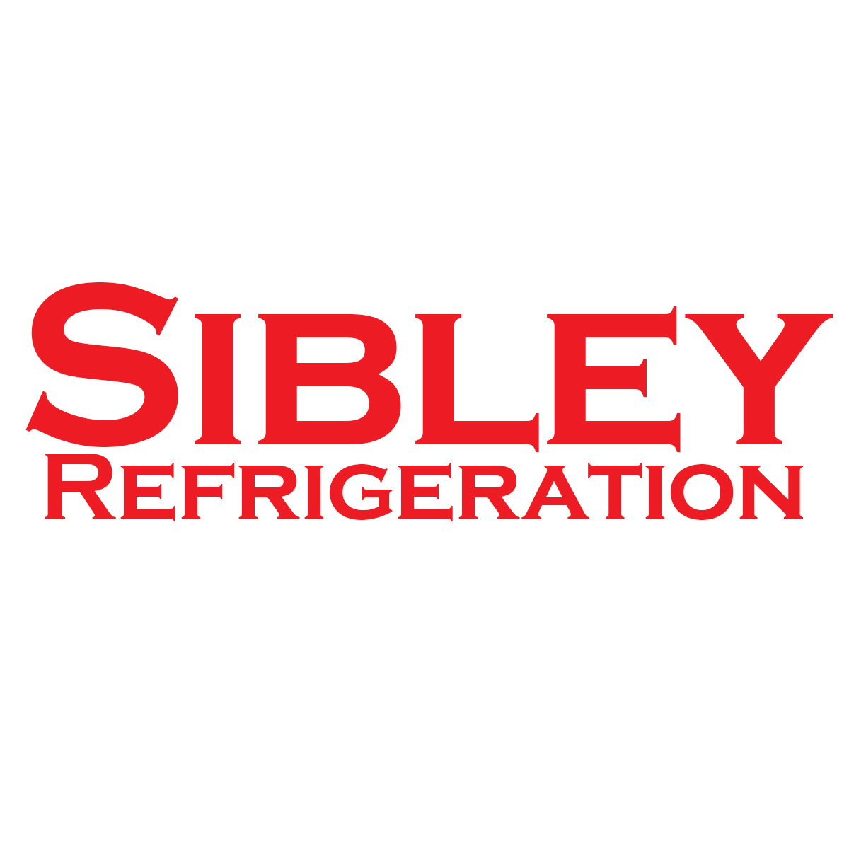 Sibley Refrigeration-Harvey IL - Logo