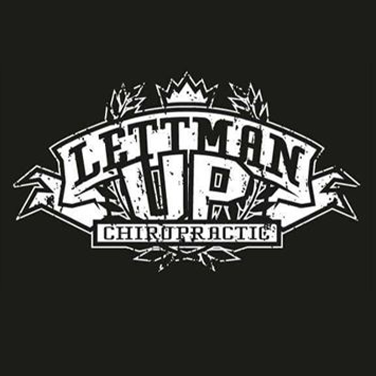 Lettman Chiropractic Rehab-Dubuque IA - Logo