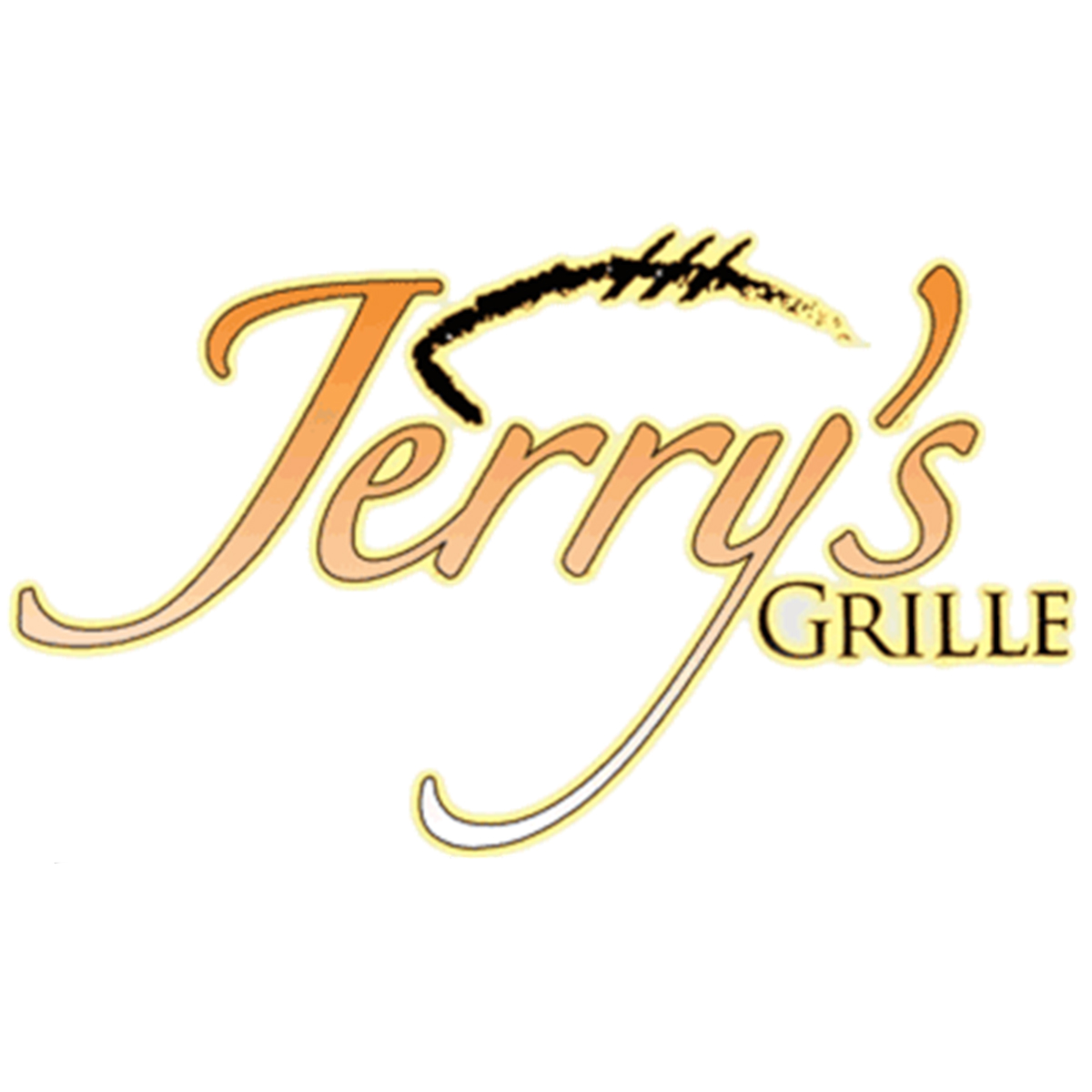 Jerry's Grille-Jacksonville FL - Logo