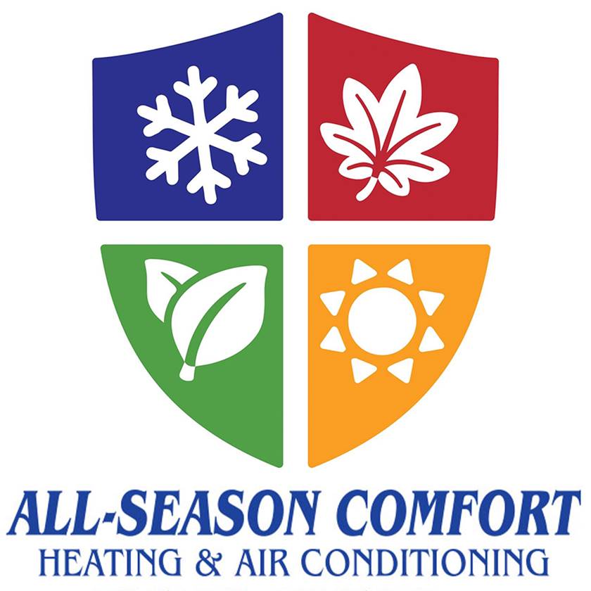 All Season Comfort Heating & Air Conditioning LLC-Theresa WI - Logo