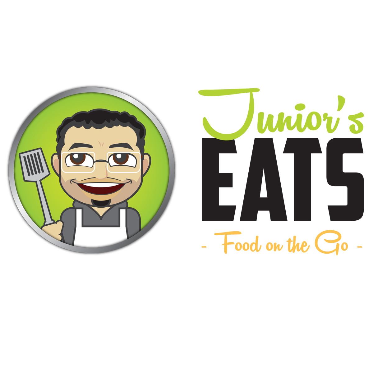 Junior's Eats-Sheboygan Falls WI - Logo