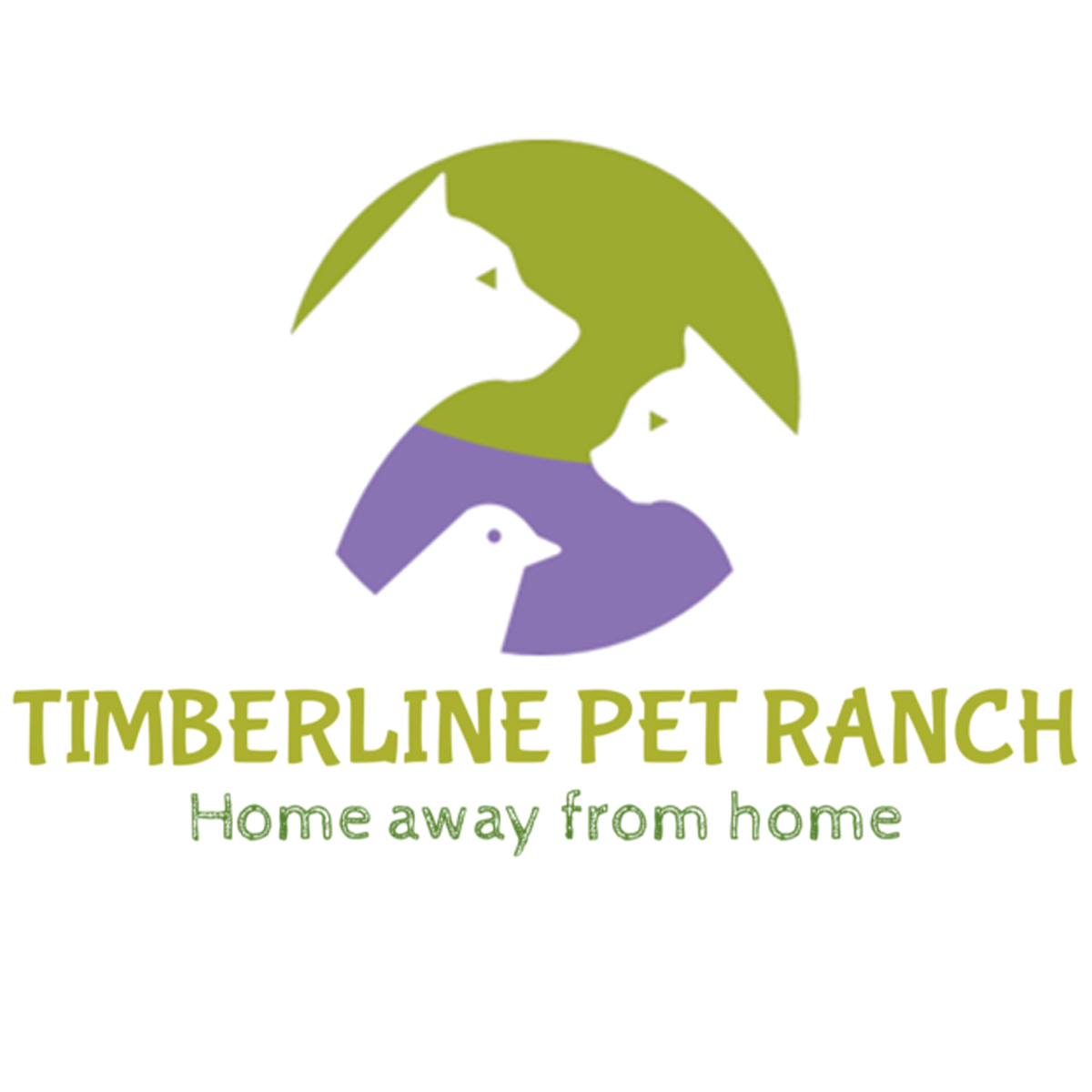 Timberline Pet Ranch-Kirksville MO - Logo