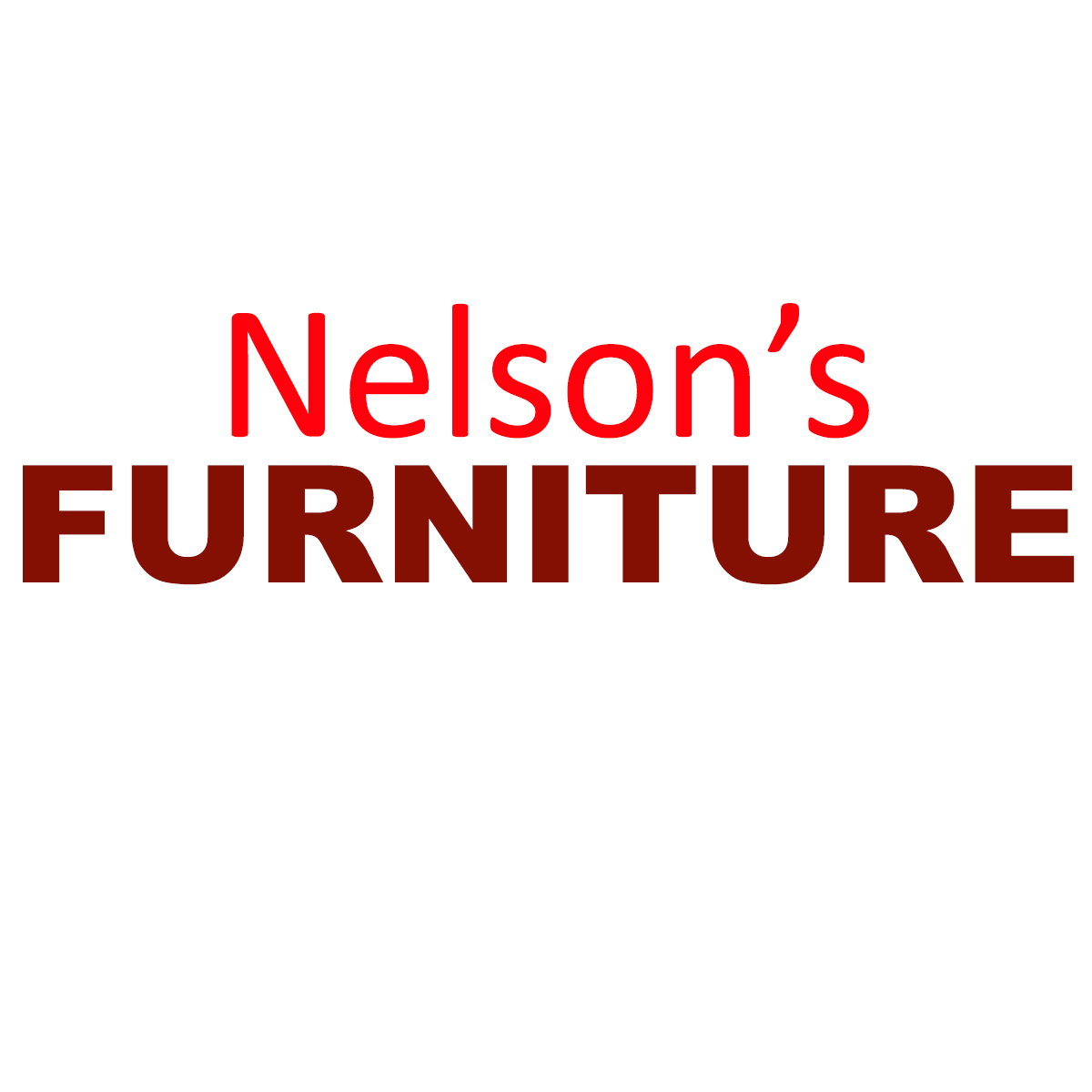 Nelson's Furniture-Centralia WA - Logo