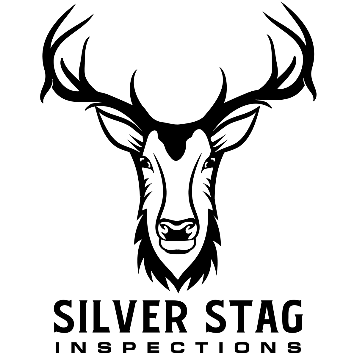 Silver Stag Inspections-Beloit WI - Logo