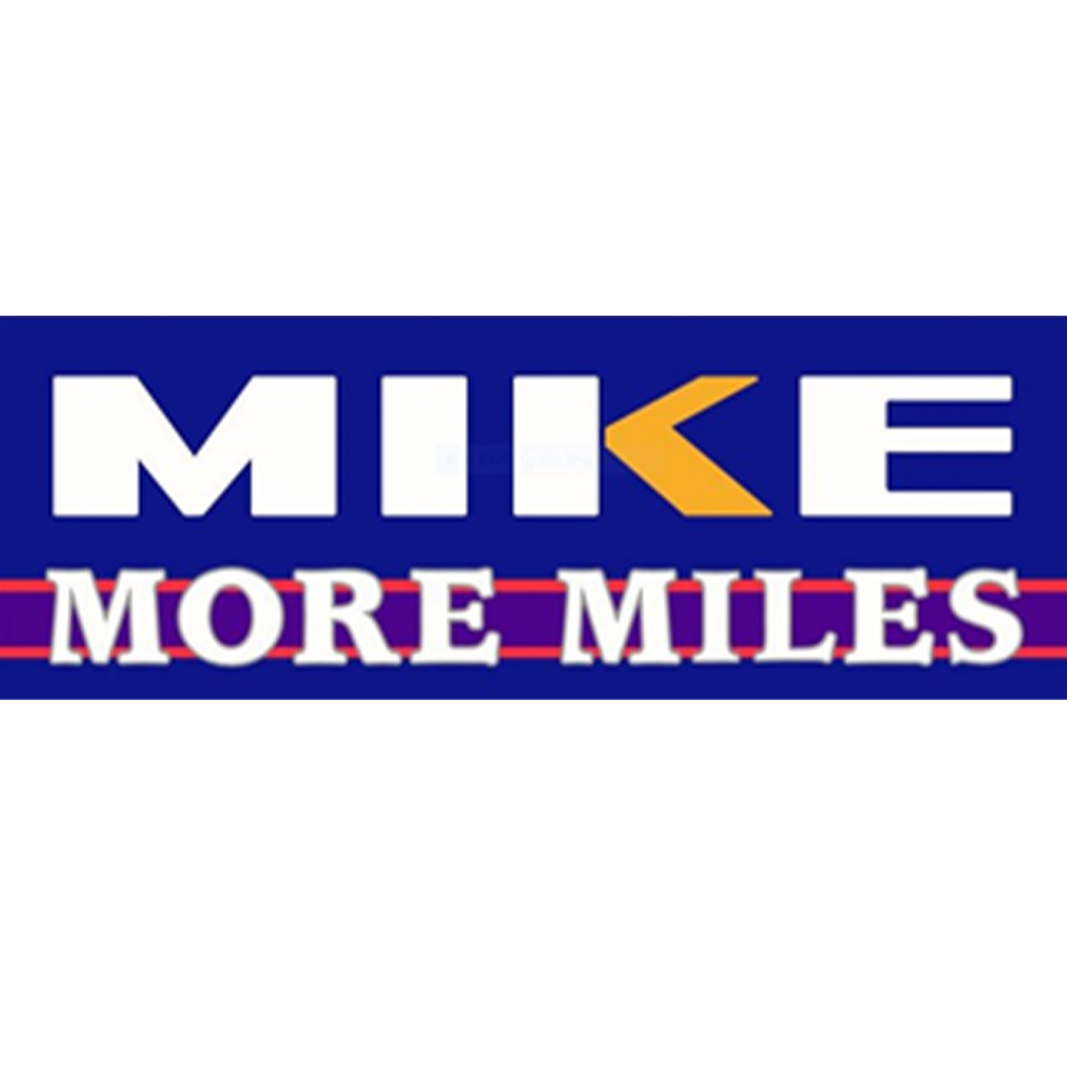 Mike More Miles-Elgin IL - Logo