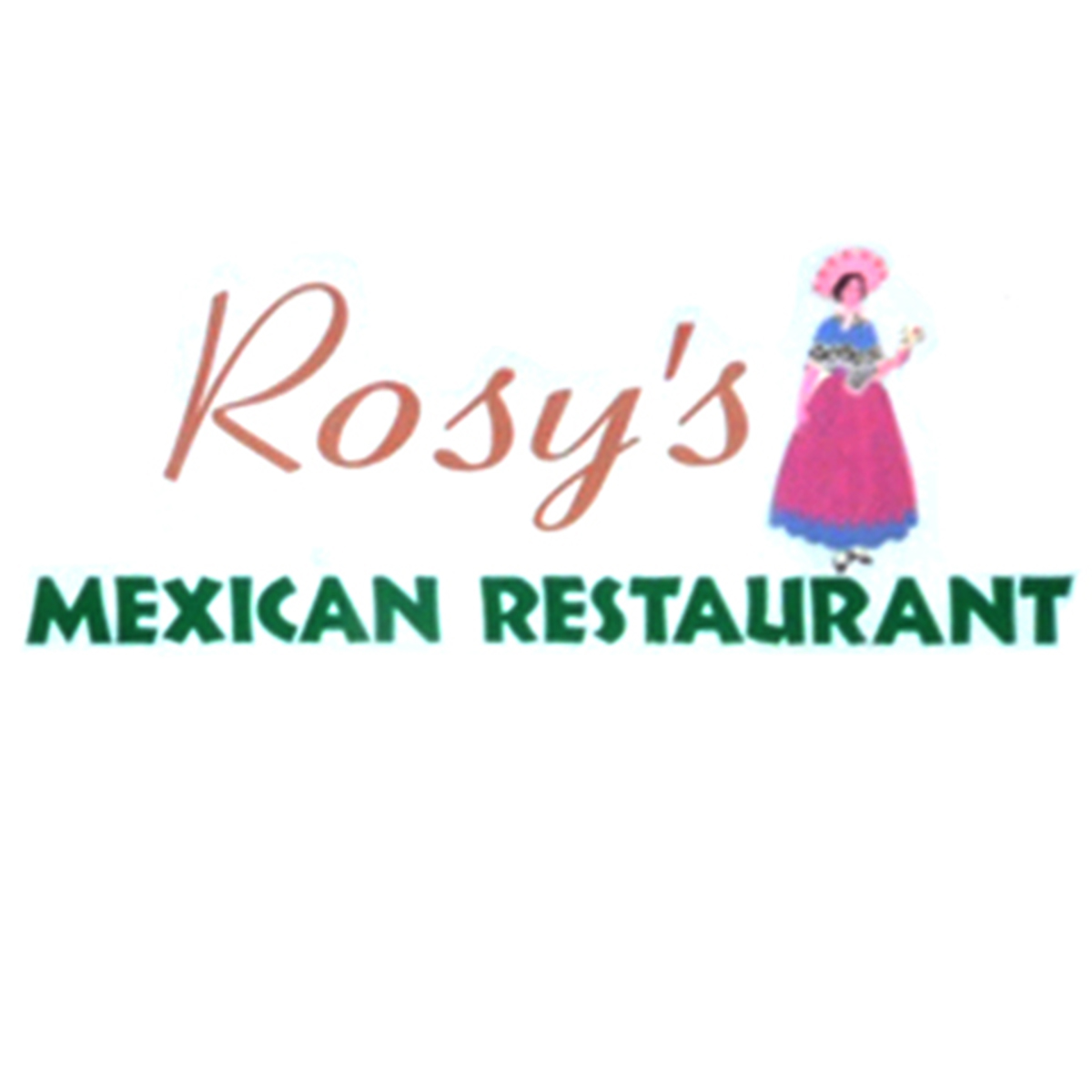 Rosy’s Mexican Restaurant-Jacksonville FL - Logo