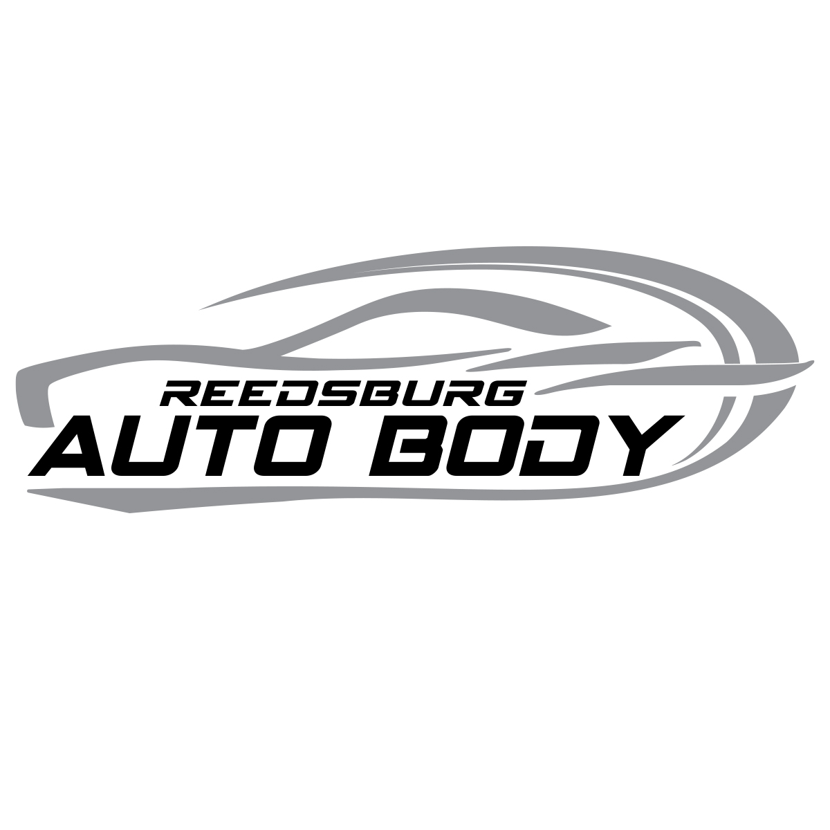 Reedsburg Auto Body-Reedsburg WI - Logo