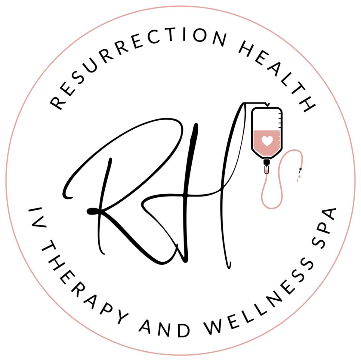 Resurrection Health-Lafayette IN - Logo