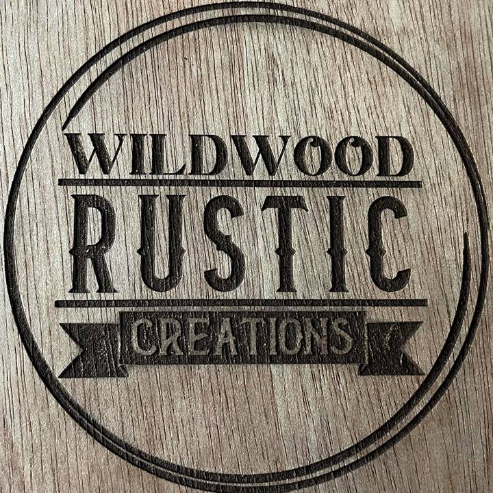 Wildwood Rustic Creations-Topeka IN - Logo