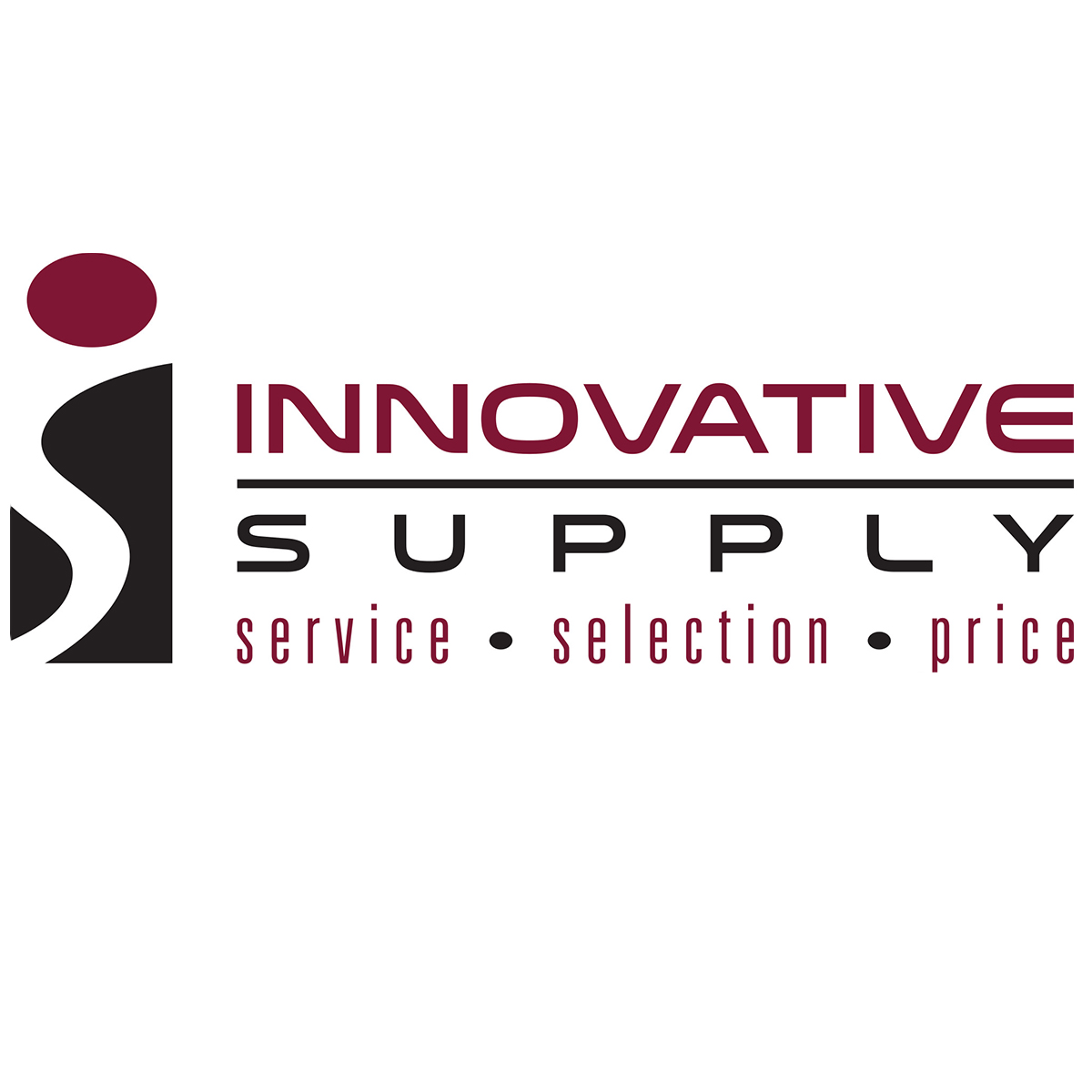 Innovative Supply-Jackson MO - Logo