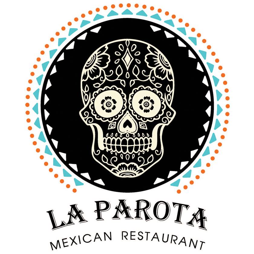 La Parota Mexican Restaurant-Farmville VA - Logo