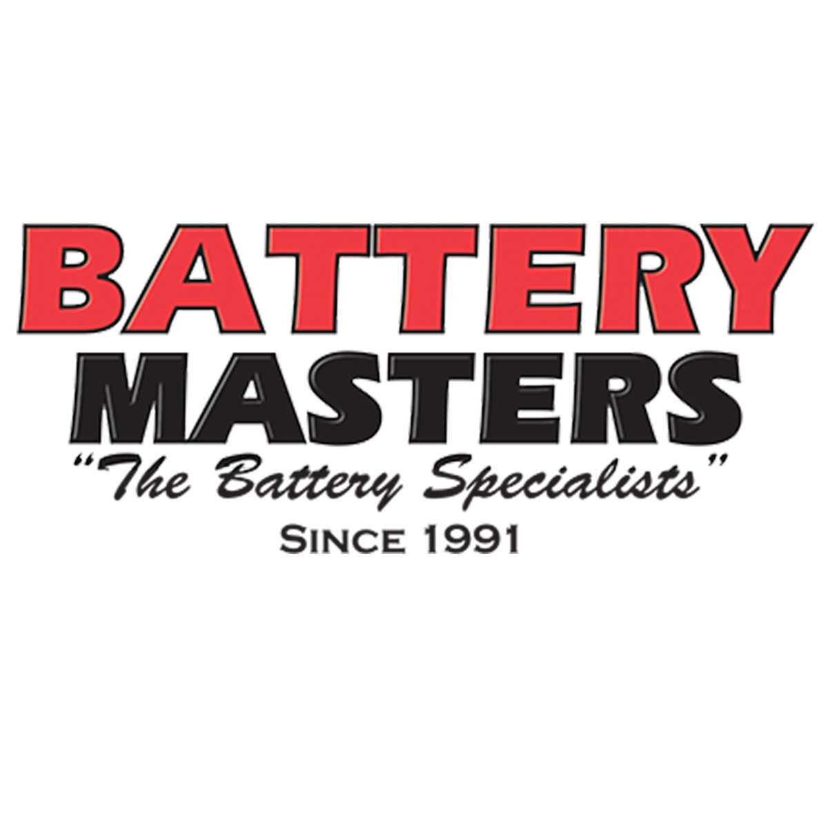 Battery Masters-Muncie IN - Logo