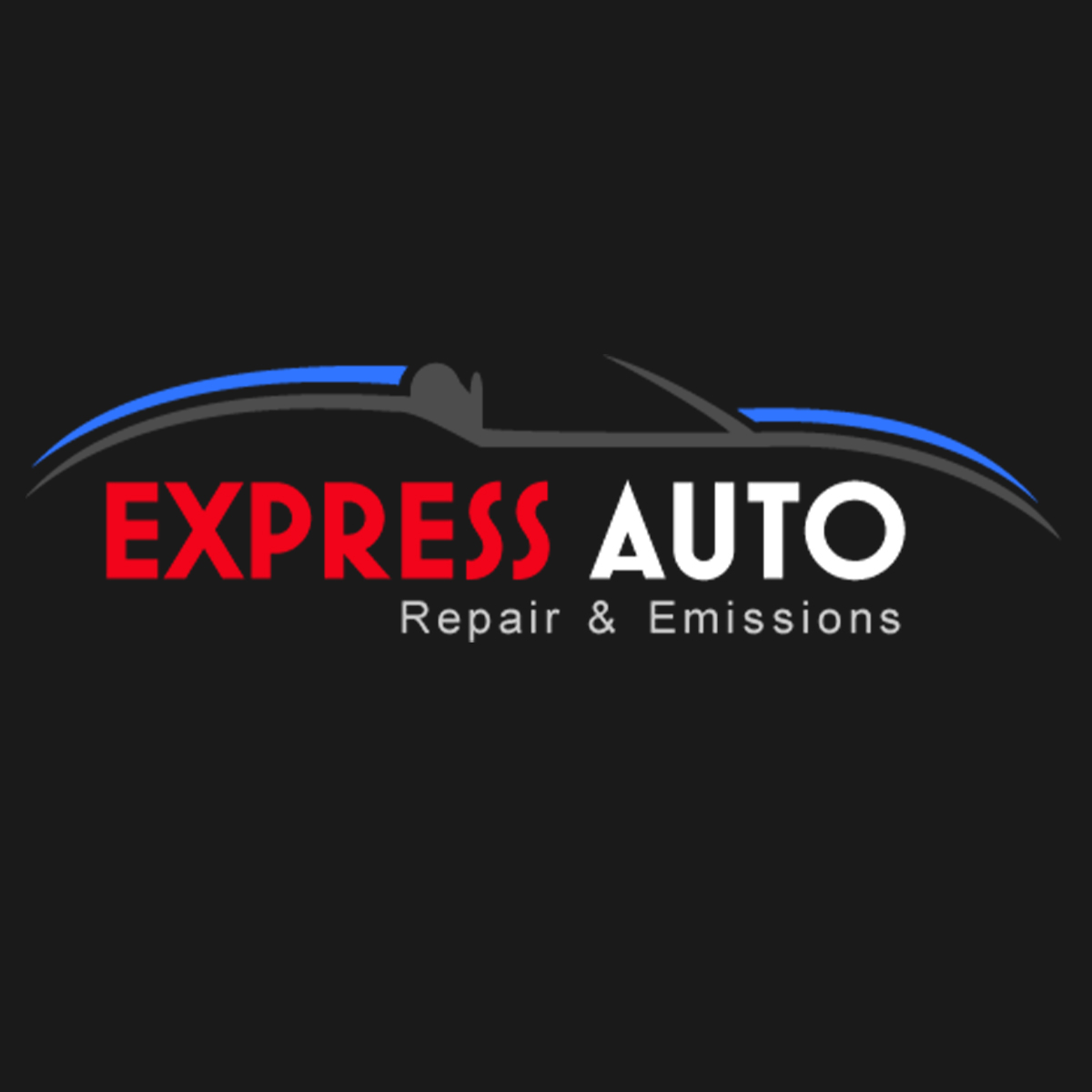 Express Auto Repair & Emissions Repair-Schaumburg IL - Logo