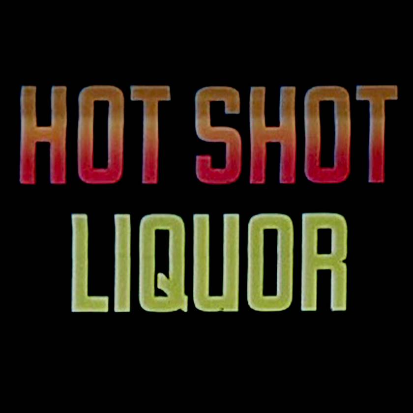 Hot Shot Liquor-Madison TN - Logo