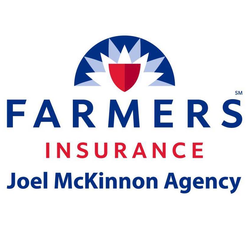Farmers Insurance - Joel McKinnon Insurance Agency-Dover OH - Logo