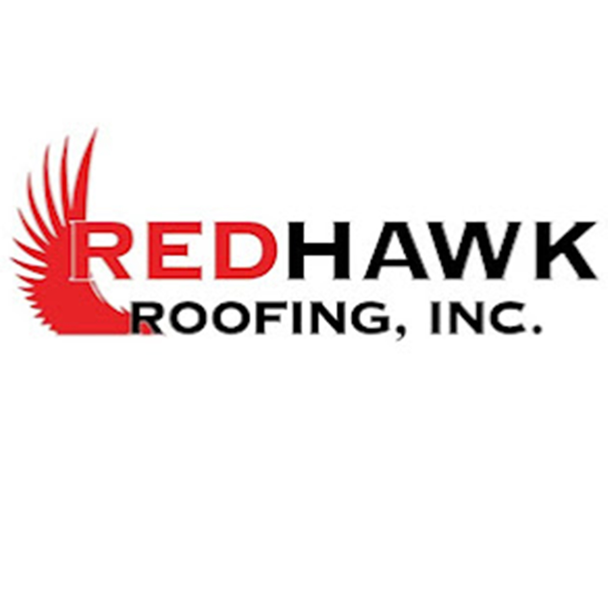 Redhawk Roofing, Inc.-Libertyville IL - Logo