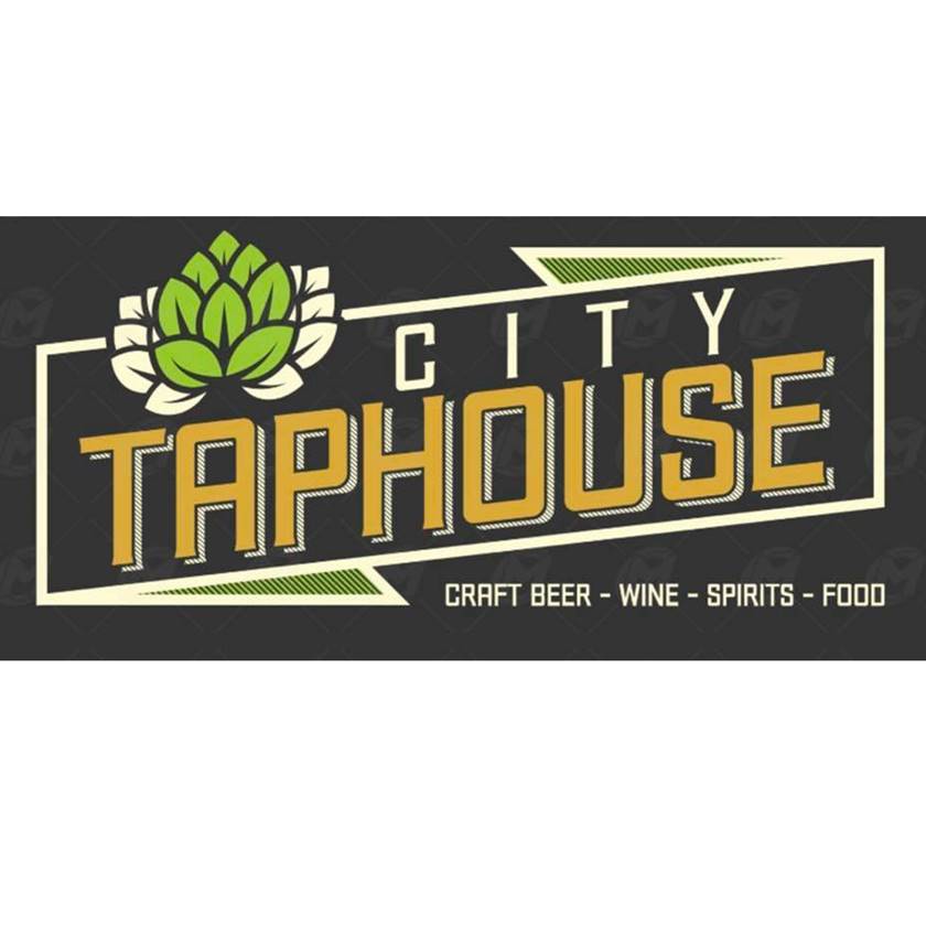 City Tap House, L.L.C.-Nebraska City NE - Logo