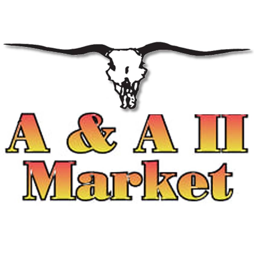 A & A II Market-Jackson MI - Logo