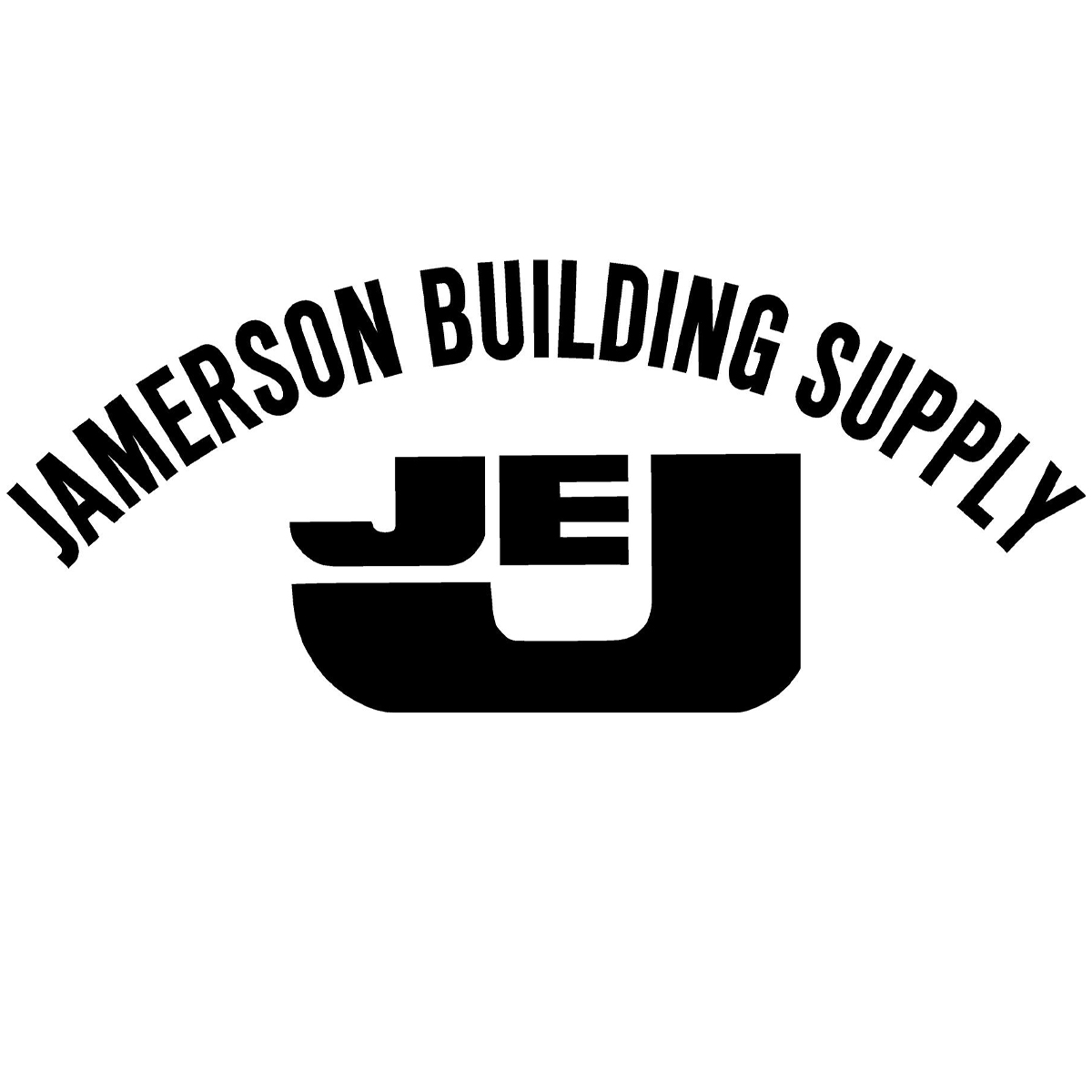 Jamerson Building Supply-Appomattox VA - Logo
