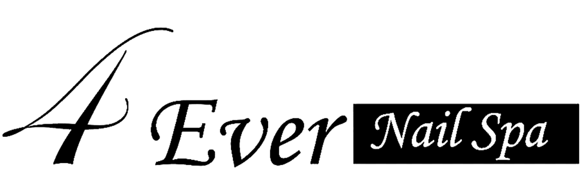 4 Ever Nail Spa-Mooresville NC - Logo