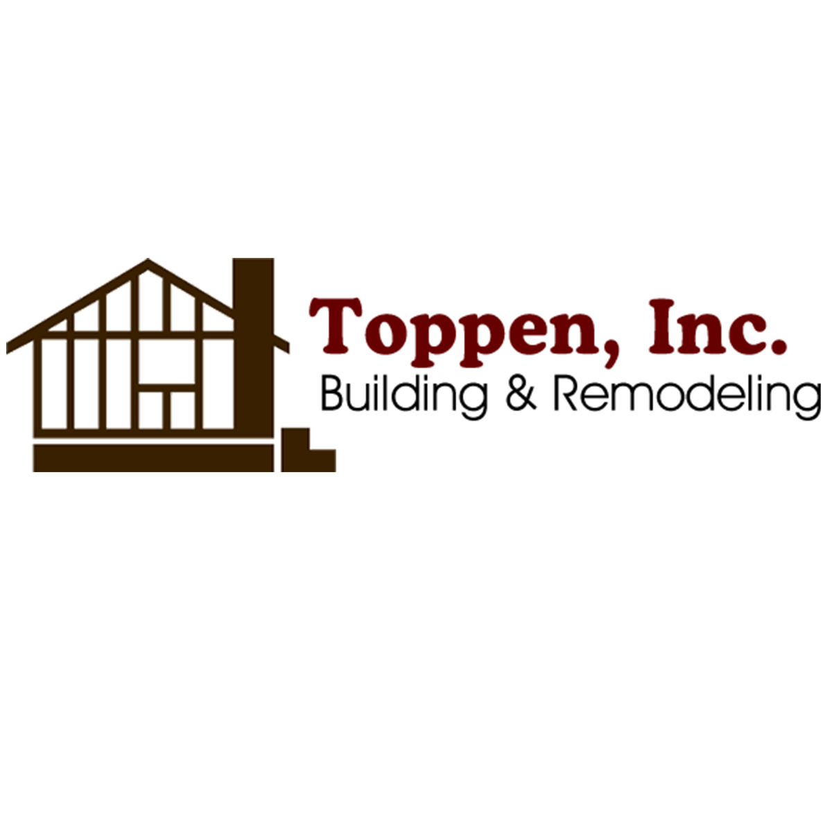 Toppen, Inc.-De Motte IN - Logo