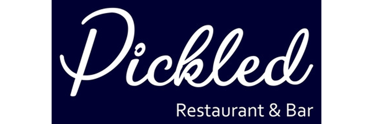 Pickled Restaurant & Bourbon Bar-Fort Pierce FL - Logo