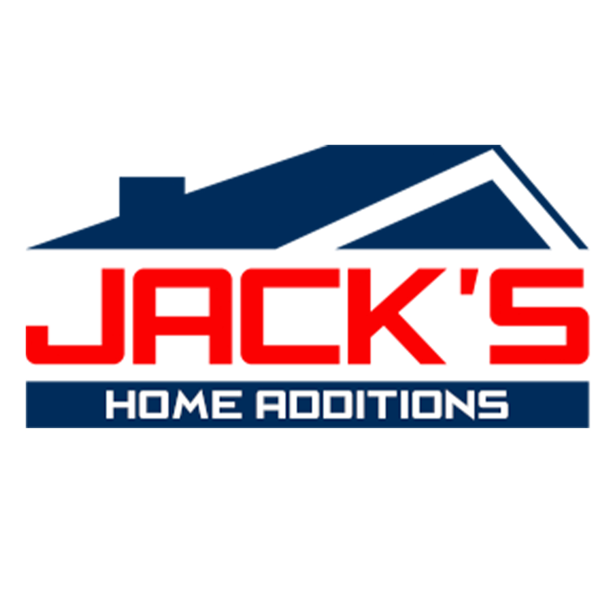 Jack's Home Additions-Homer Glen IL - Logo