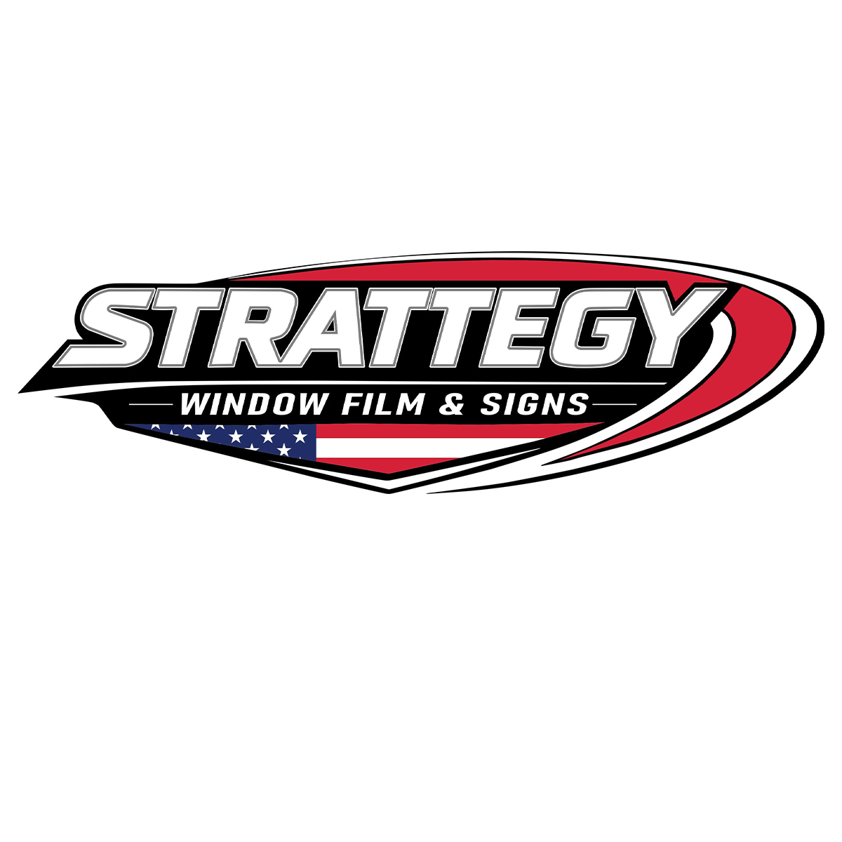 STRATTEGY-Orland Park IL - Logo