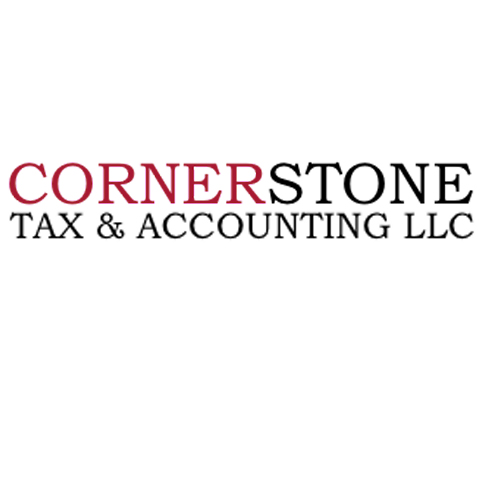 Cornerstone Tax & Accounting, L.L.C.-Okauchee WI - Logo