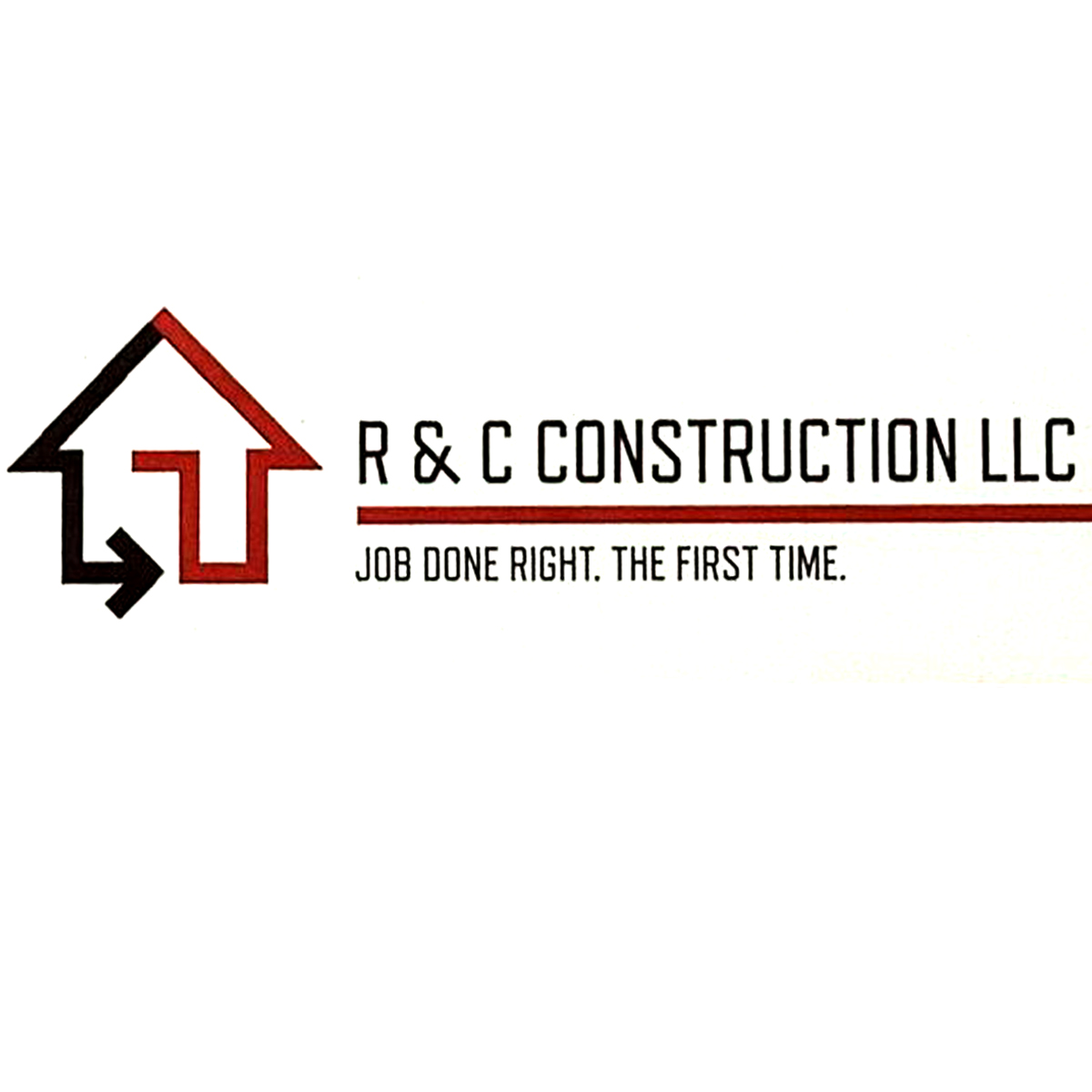 R & C Construction LLC-Fremont NE - Logo
