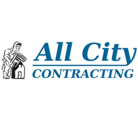 All City Contracting LLC-West Allis WI - Logo