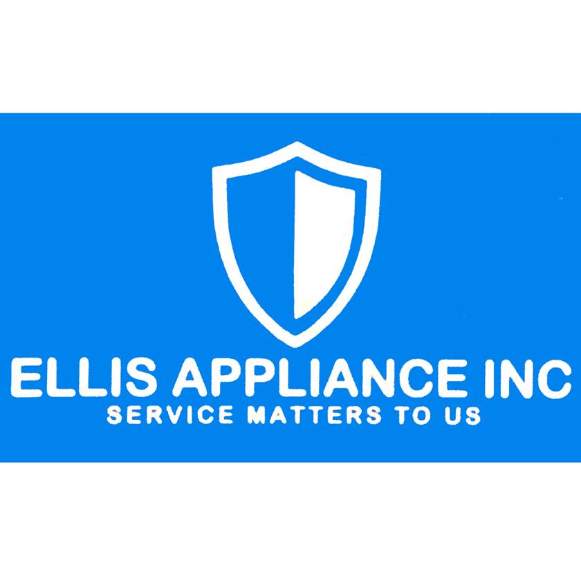 Ellis Appliance INC-Dubuque IA - Logo