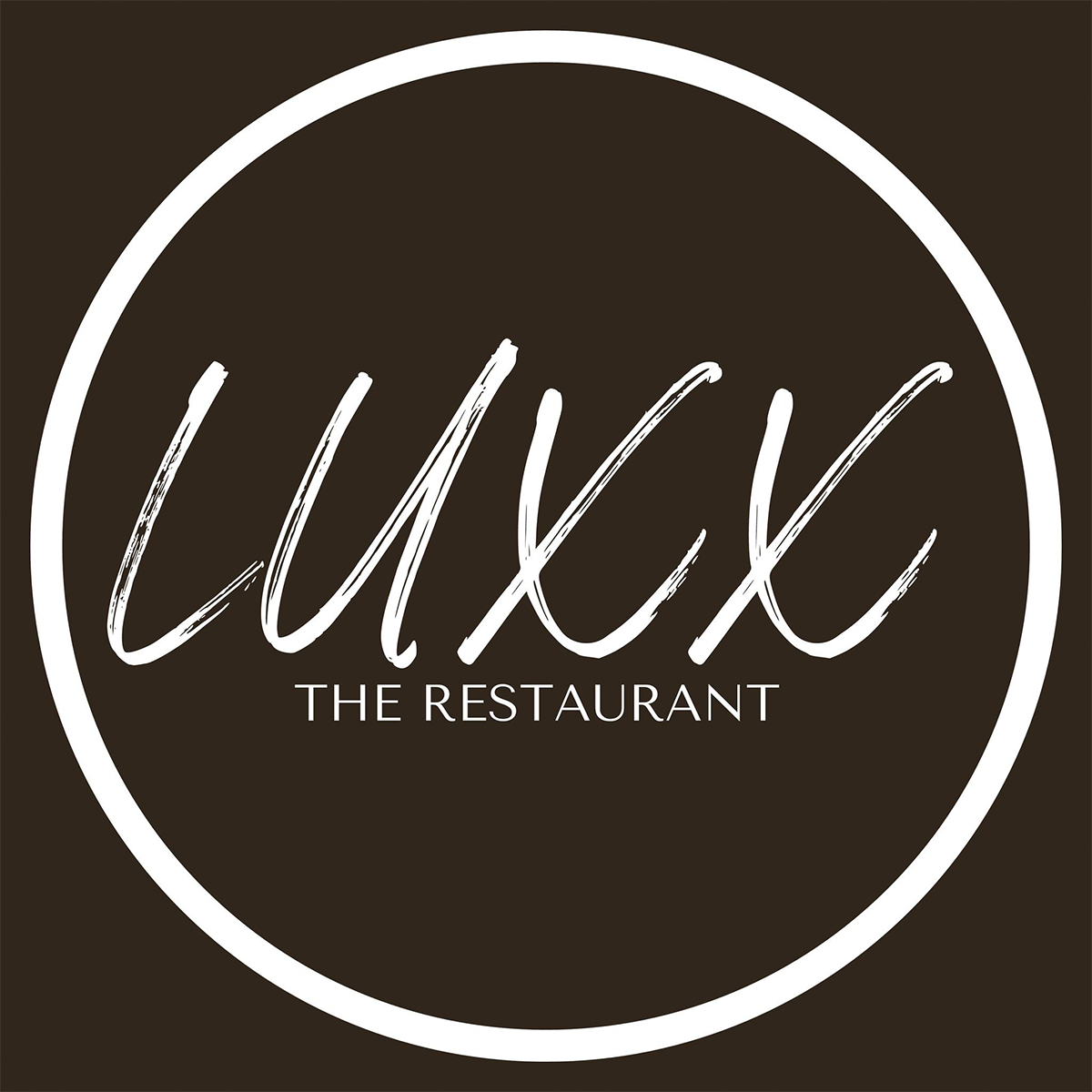 LUXX The Restaurant-Sterling IL - Logo