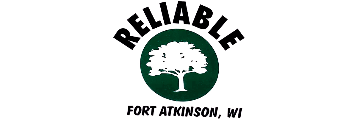 Reliable Tree Service, L.L.C.-Fort Atkinson WI - Logo