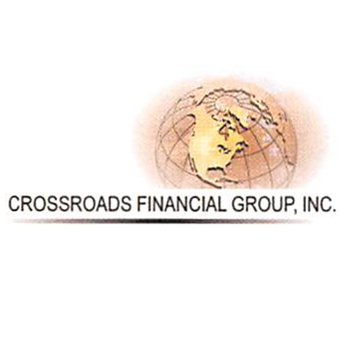 Crossroads Financial Group-Mount Pleasant IA - Logo