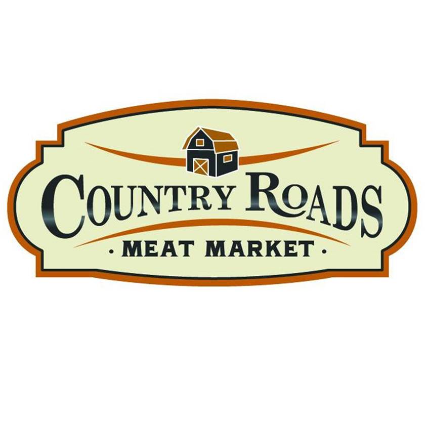 Country Roads Meat Market-Centerville IA - Logo