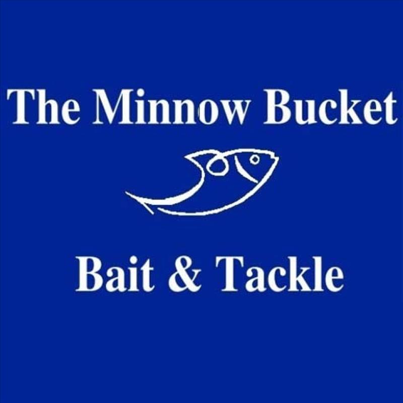 The Minnow Bucket-Oxford WI - Logo