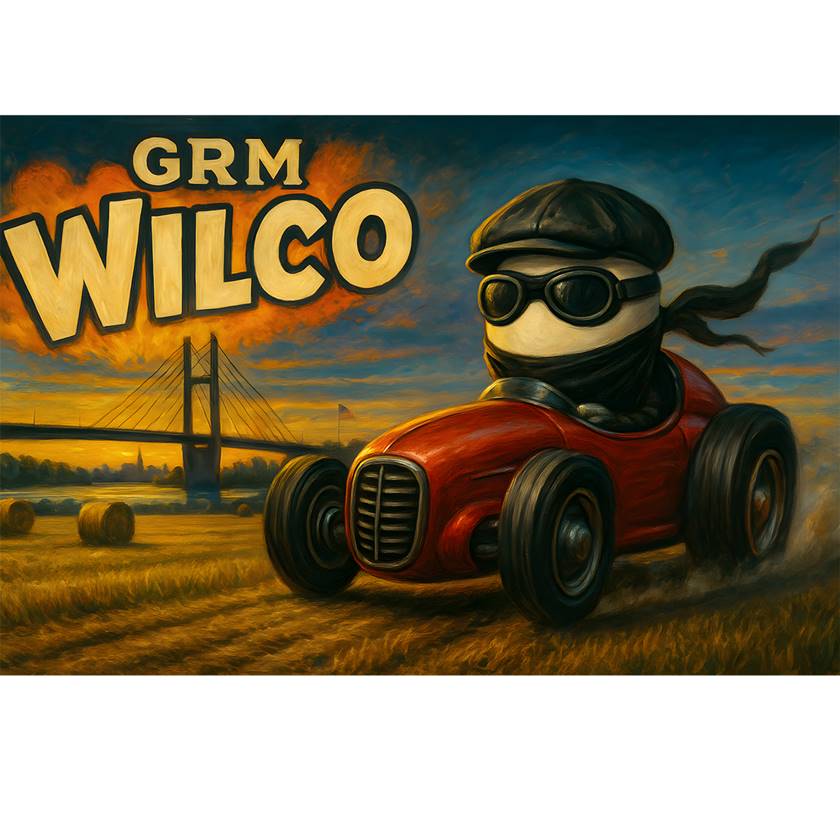 GRM Wilco-Quincy IL - Logo