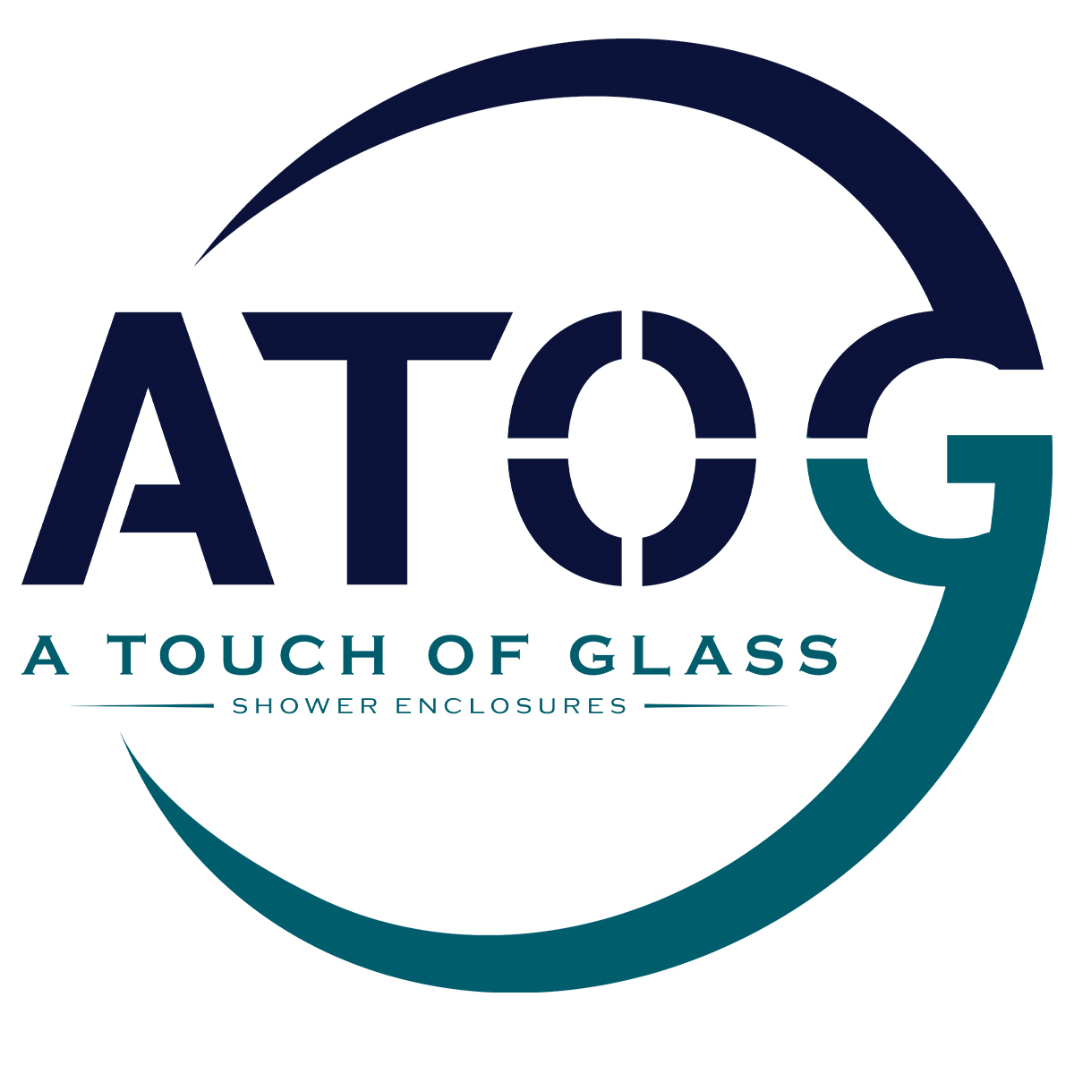 A Touch Of Glass Shower Enclosures LLC-St. Louis MO - Logo