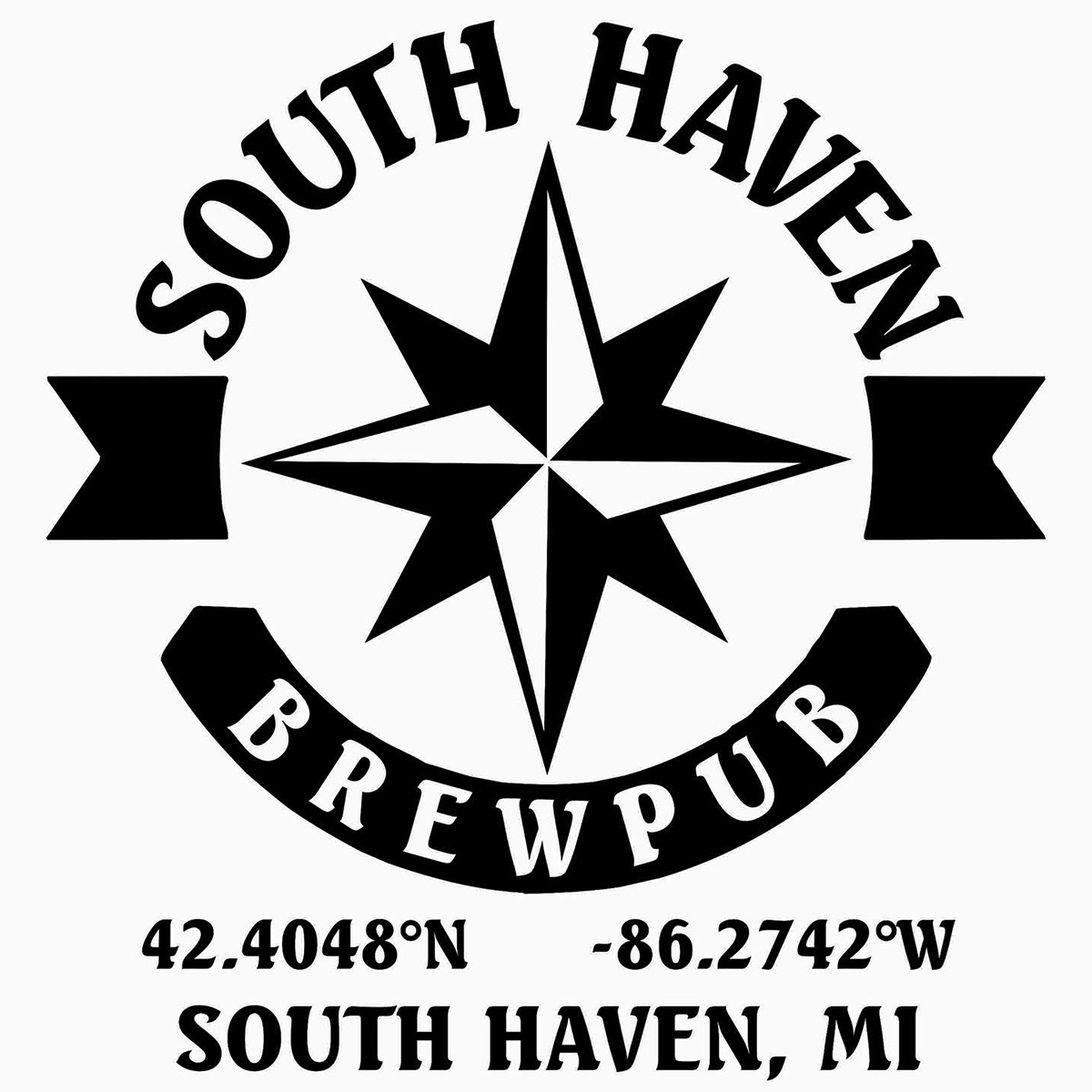 South Haven Brewpub-South Haven MI - Logo