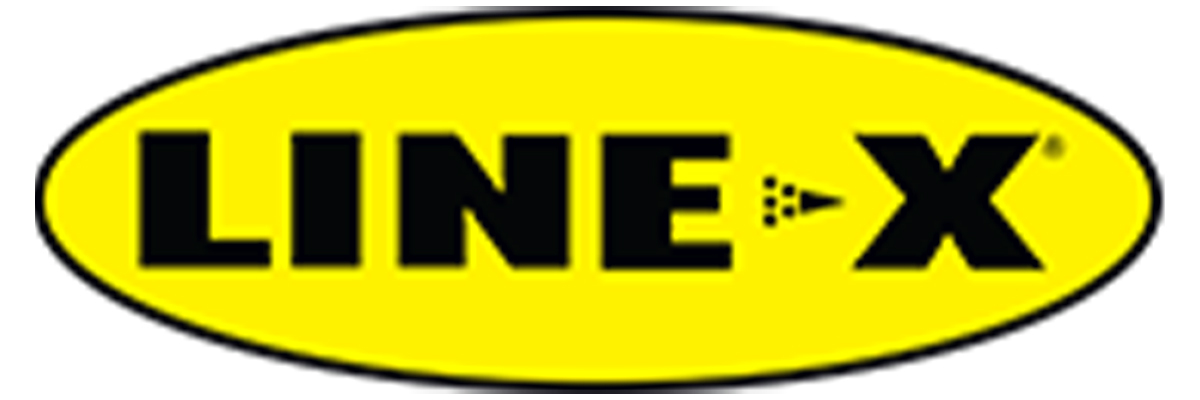LINE-X of Lynchburg & Truck Accessories-Forest VA - Logo