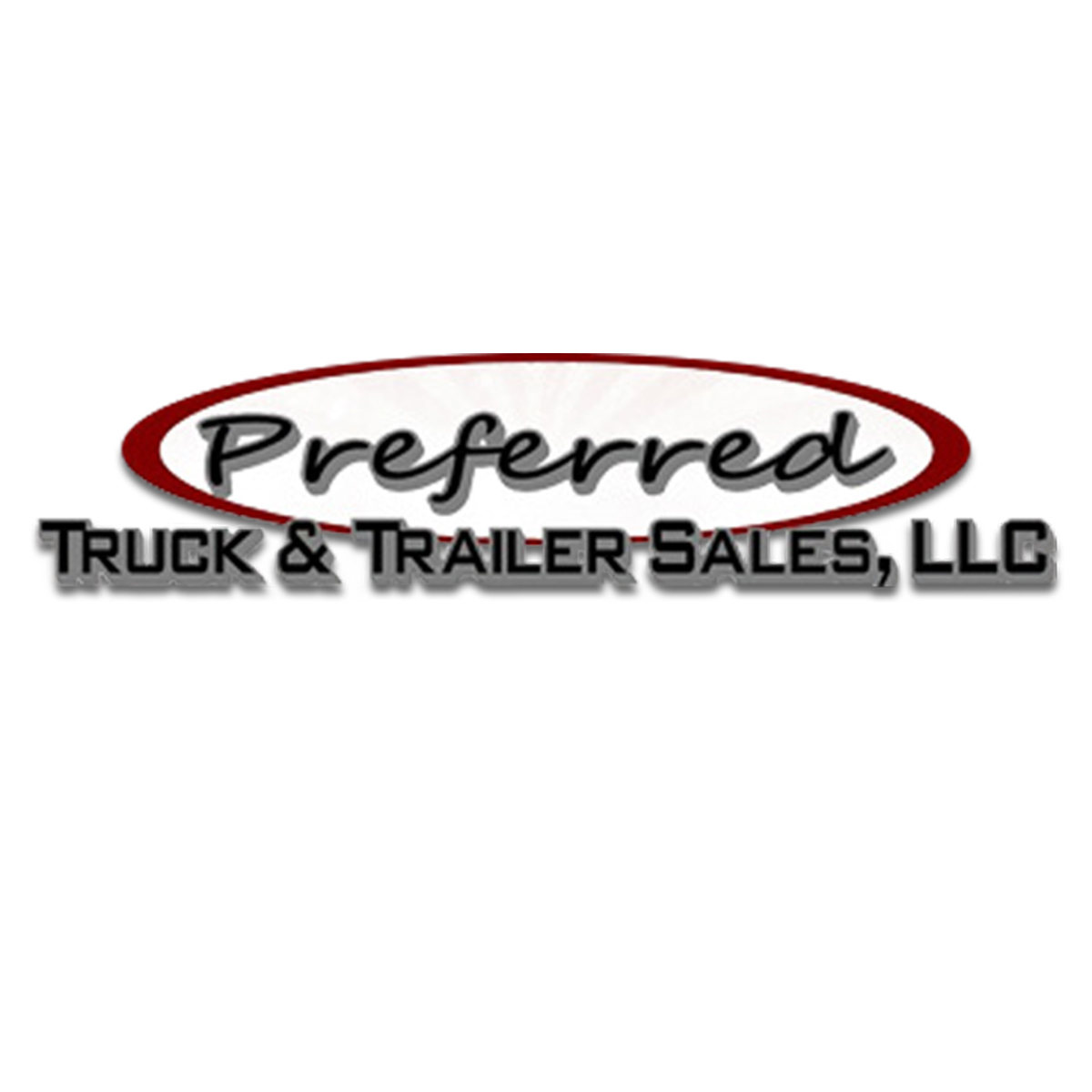 Preferred Truck and Trailer Sales-Holland MI - Logo